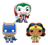 Funko DC Advent Calendar